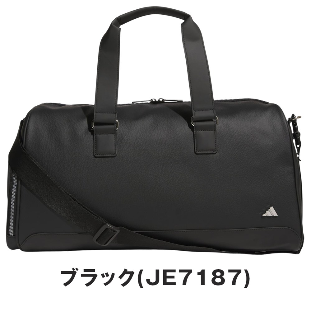 adidas アディダス ゴルフ ボストンバッグ KVH47