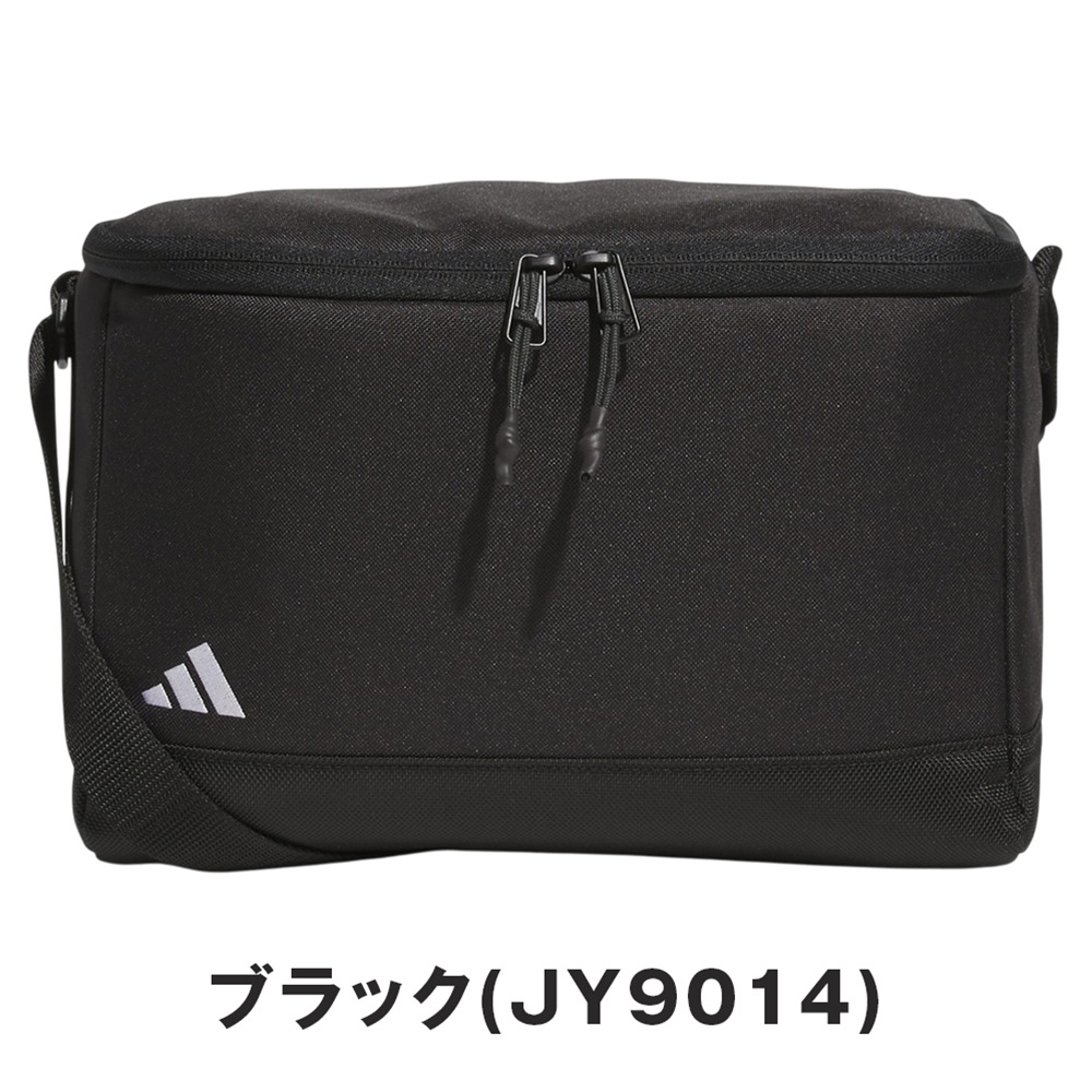 adidas アディダス ゴルフ 保冷バッグ KVI49