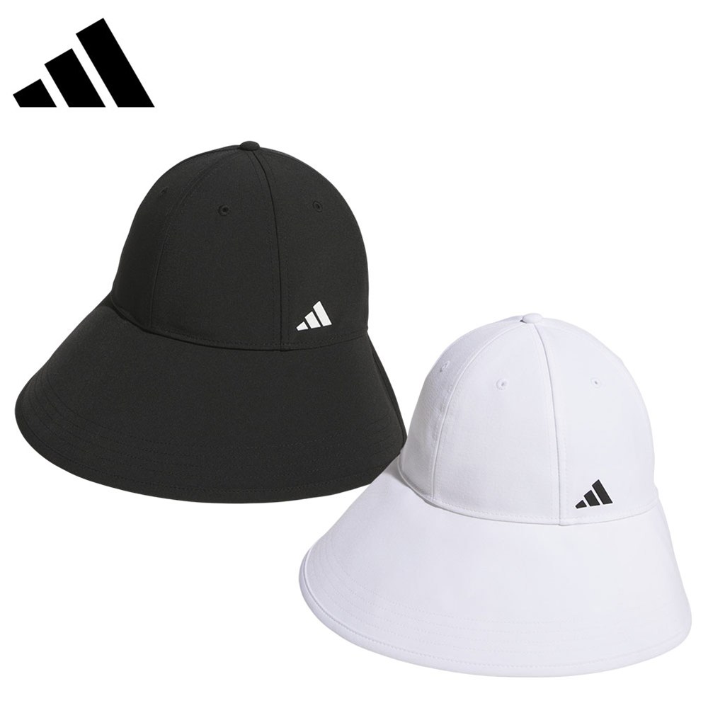 adidas アディダス ゴルフ 帽子 ハット KVX76