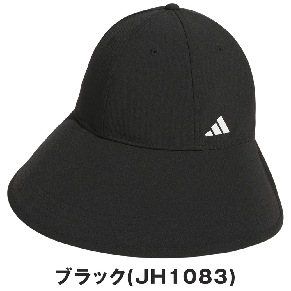 adidas アディダス ゴルフ 帽子 ハット KVX76