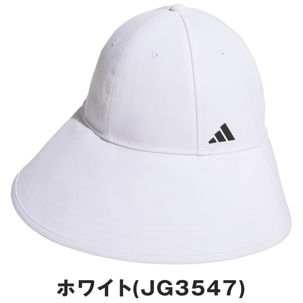 adidas アディダス ゴルフ 帽子 ハット KVX76