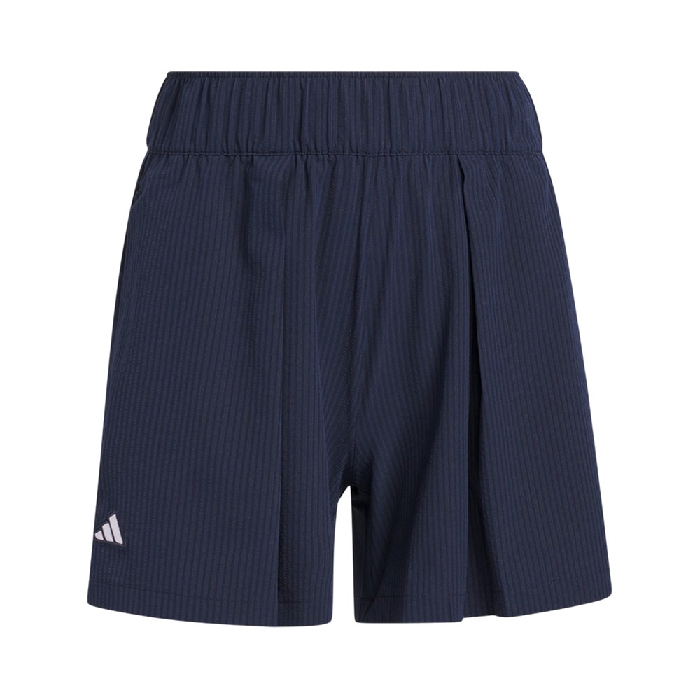 サイズ：L ADIDAS GOLF アディダスゴルフ IS4765 2024年モデル 中綿 ショートパンツ  ブラック系 [240101422767] ゴルフウェア レディース ストスト アディダス ゴルフウェア レディースショートパンツ（ゴルフ用品