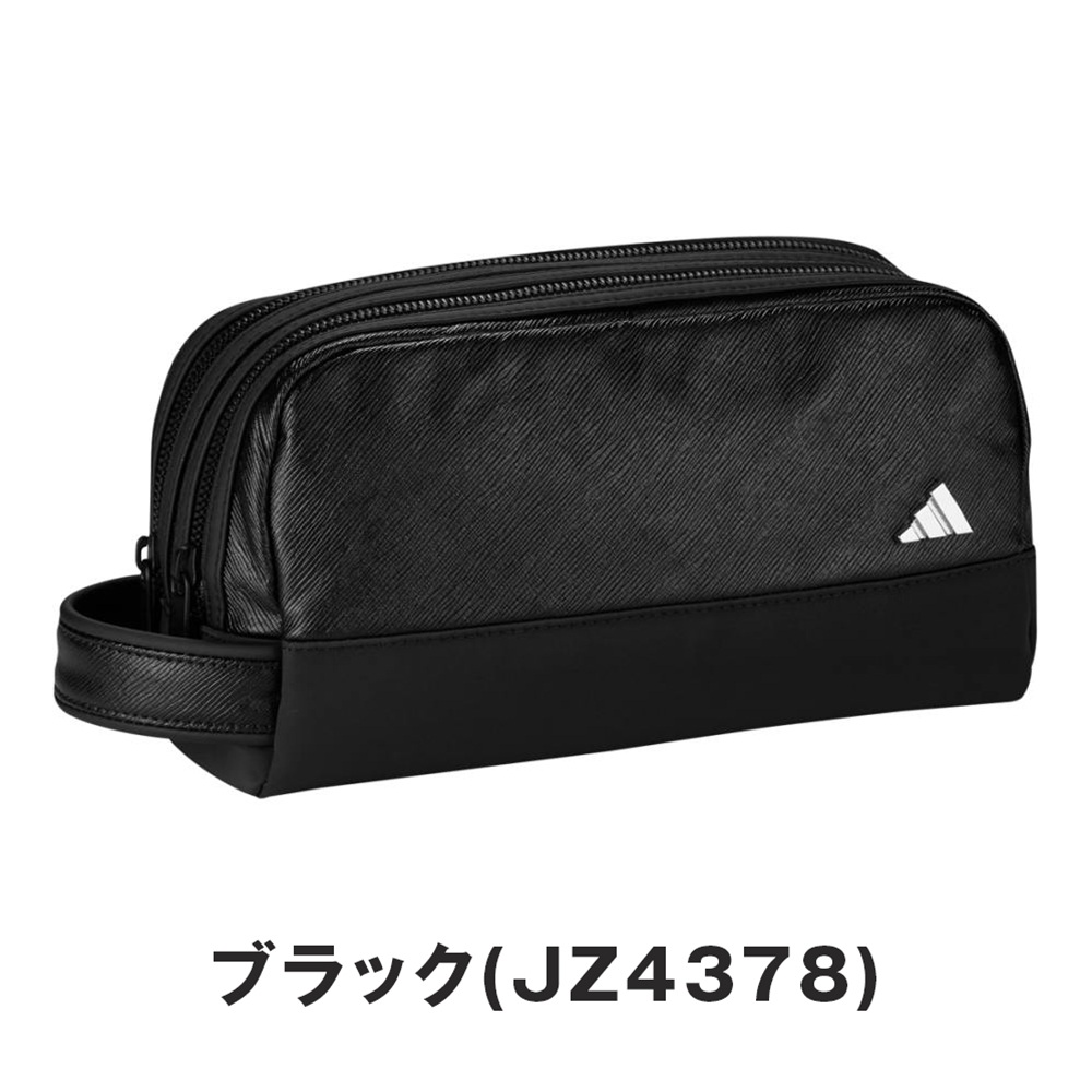 adidas（アディダス） ユニセックス ゴルフ ラウンドバッグ カート