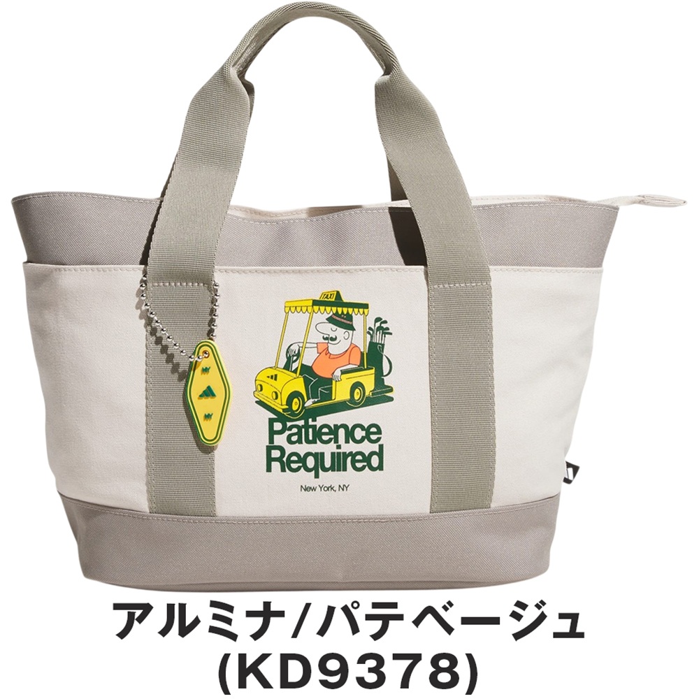 adidas トートバッグ　ゴルフ　ドット 楽天市場】【公式】アディダス adidas 返品可 ゴルフ 【ゴルフ