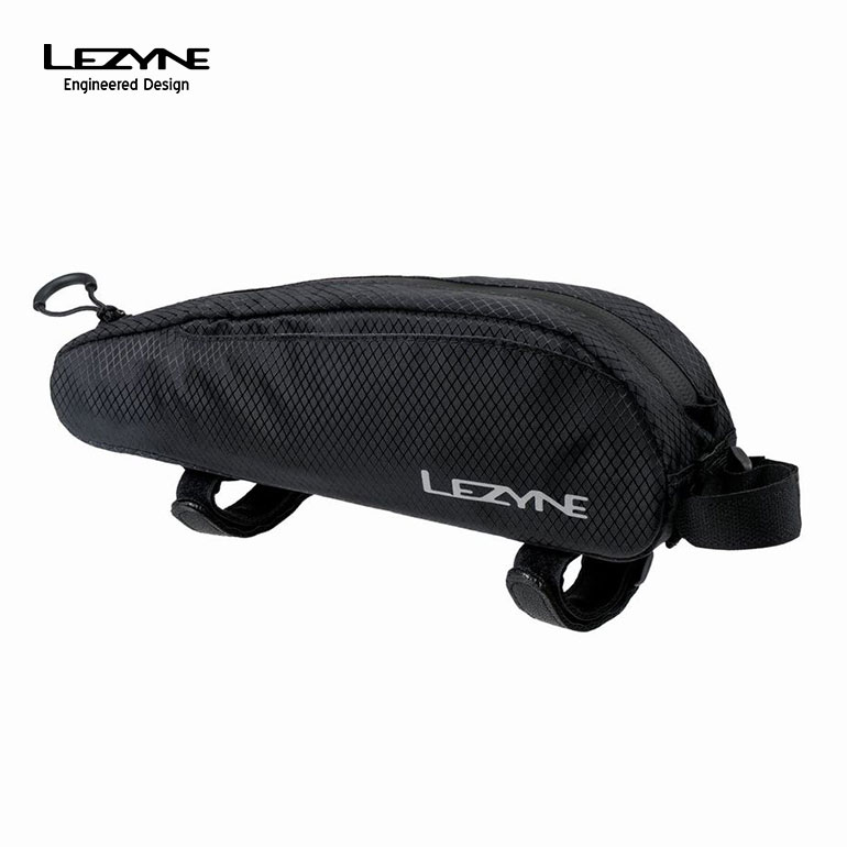 LEZYNE レザイン 自転車 アクセサリー バッグ AERO ENERGY CADDY