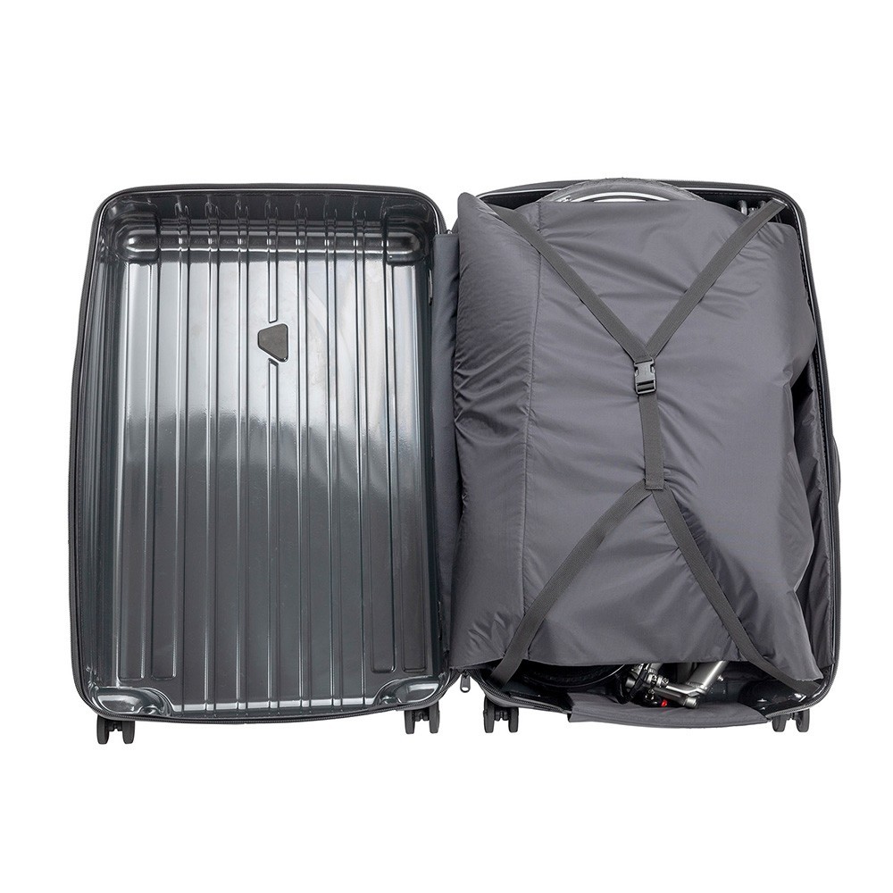 tern ターン Airporter Slim 純正 BYB専用 スーツケース 輪行バッグ 輪 
