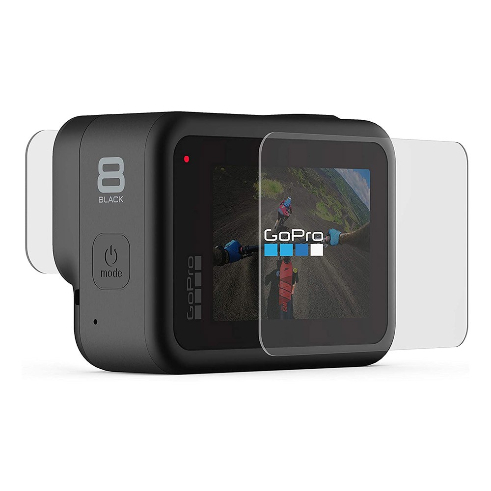 代引き不可代引き不可GoPro ゴープロ プロテクトスクリーン For HERO8