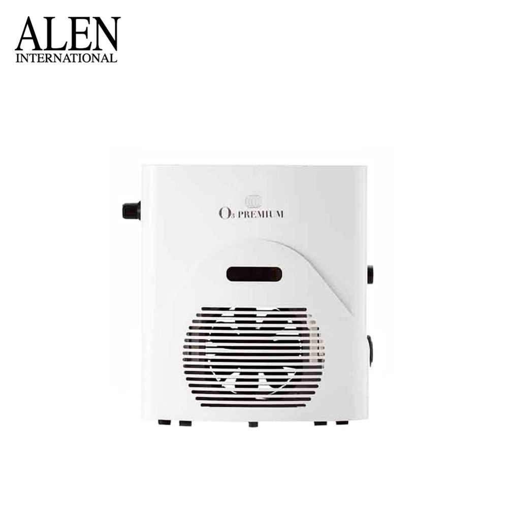 最適な価格 ALEN アレン 除菌力 AL-11ES PREMIUM O3 オゾン発生器 衛生用品 空気清浄機・イオン発生器