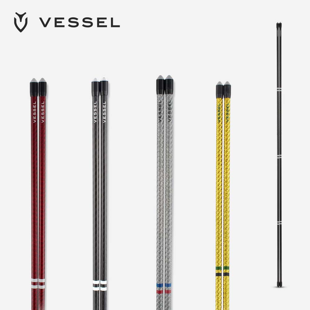 VESSEL ベゼル ゴルフ トレーニング用具 スイング練習 練習用品