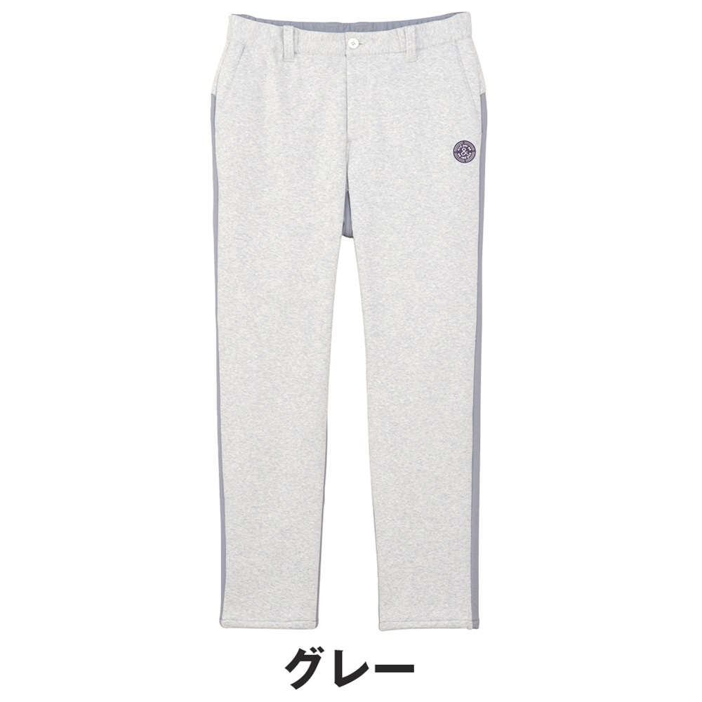 セール 20%OFF and per se アンパスィ メンズ ゴルフウェア パンツ