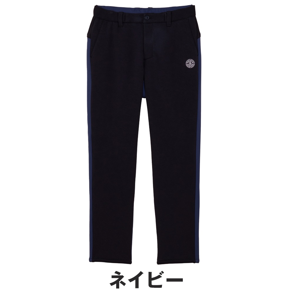 セール 20%OFF and per se アンパスィ メンズ ゴルフウェア パンツ
