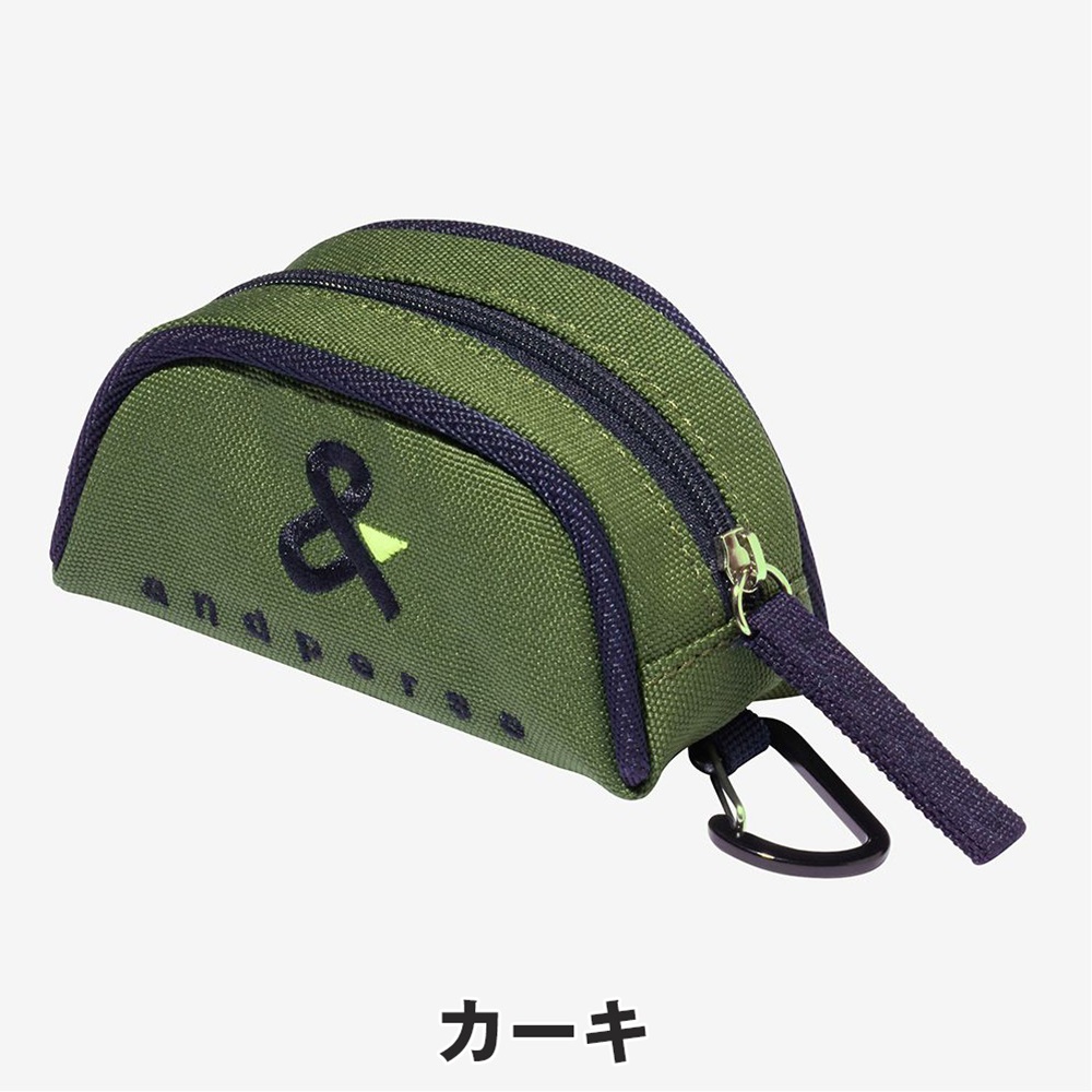 セール】and per se アンパスィ ユニセックス ゴルフ ボール