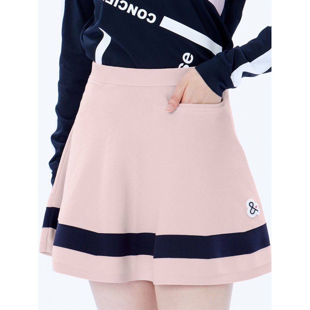 40%OFF セール and per se アンパスィ レディース ゴルフウェア
