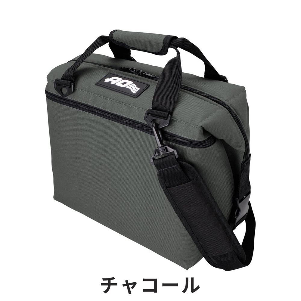 AO Coolers エーオークーラーズ アウトドア クーラーボックス AO12TA