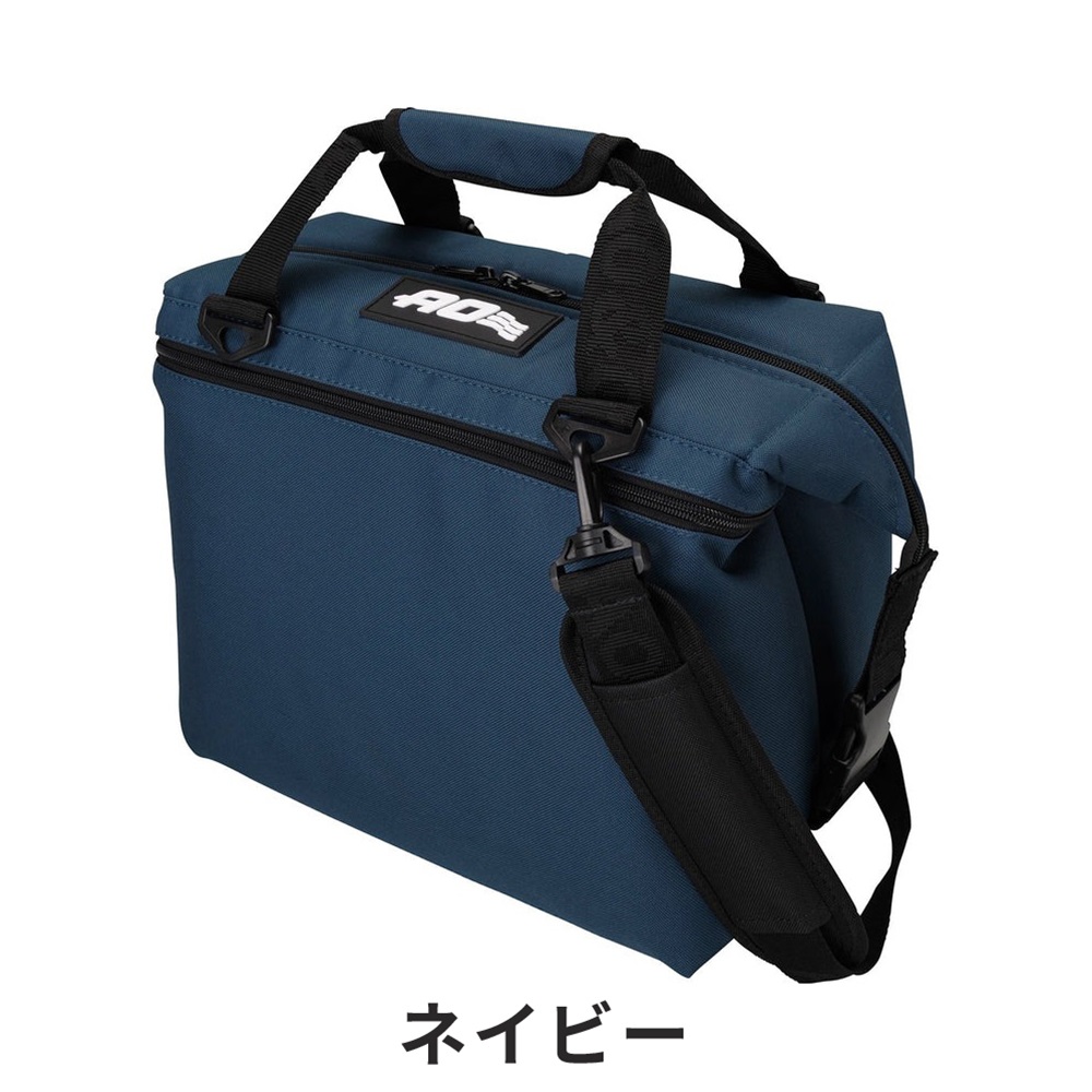 AO Coolers エーオークーラーズ アウトドア クーラーボックス AO12TA