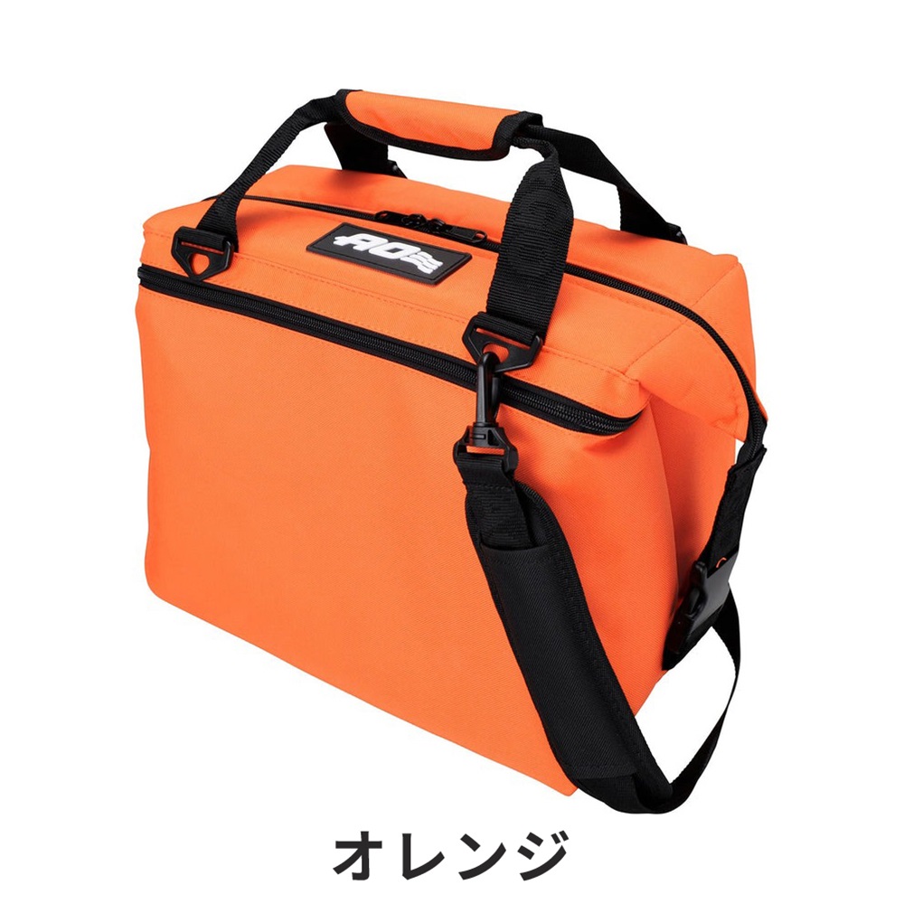AO Coolers エーオークーラーズ アウトドア クーラーボックス AO12TA