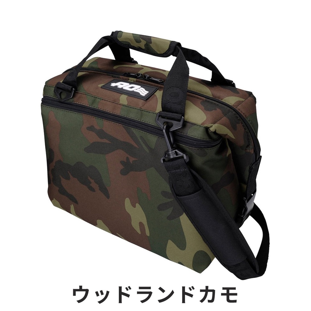 AO Coolers エーオークーラーズ アウトドア クーラーボックス AO12TA