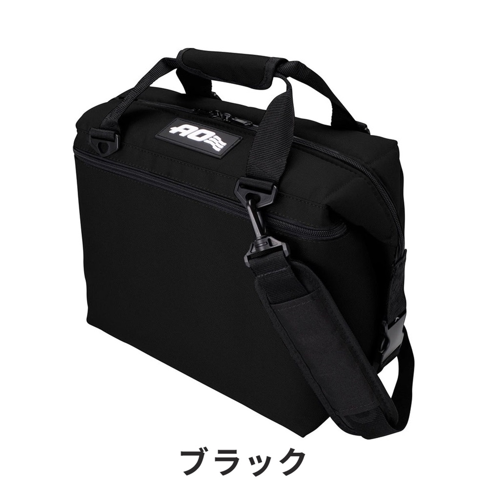 AO Coolers エーオークーラーズ アウトドア クーラーボックス AO12TA