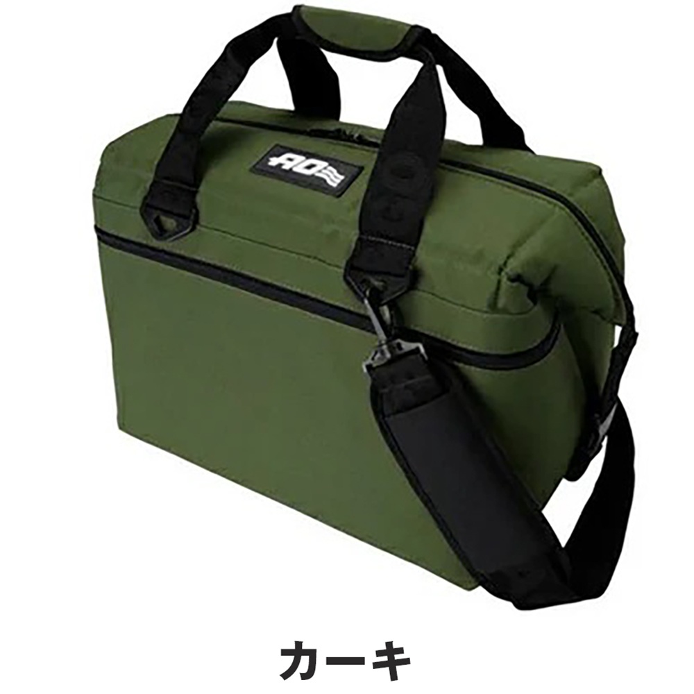 AOクーラーズ　24パック　カーキ AO Coolers エーオークーラーズ ユニセックス アウトドア クーラー