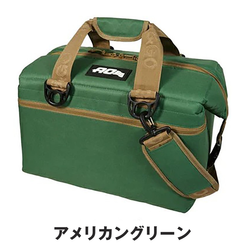 P10倍 AO Coolers エーオークーラーズ アウトドア クーラーボックス 24 