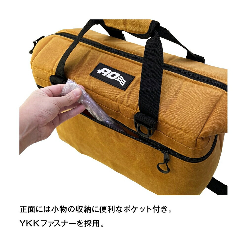AO Coolers エーオークーラーズ アウトドア クーラーボックス 24パック
