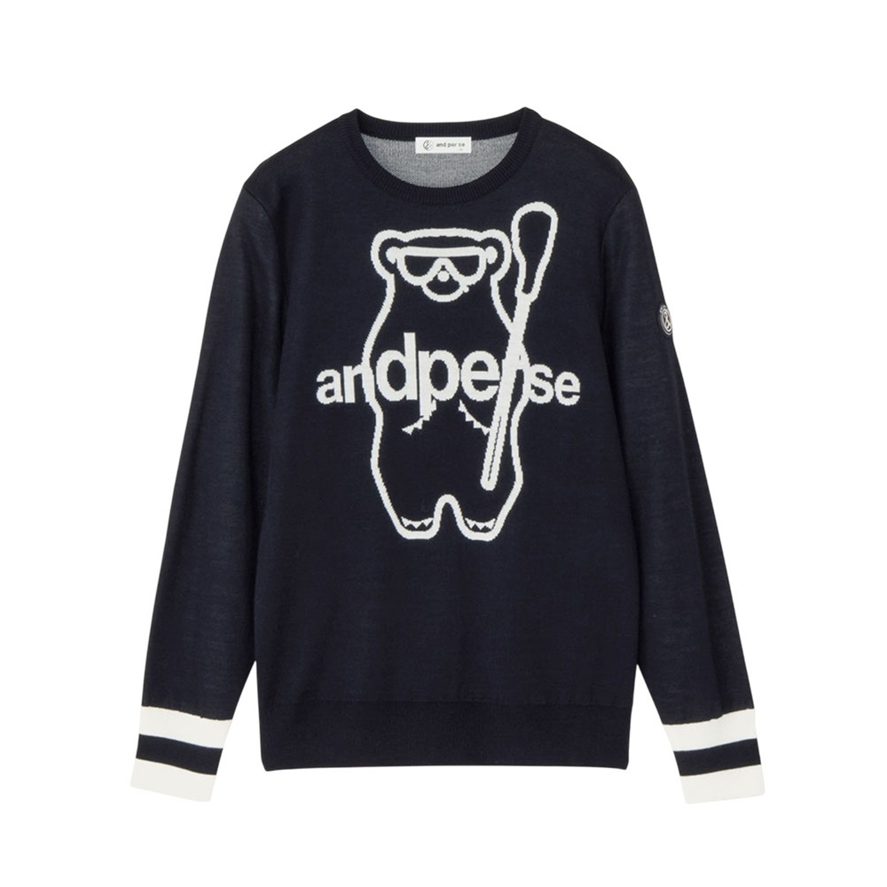 and per se（アンパスィ） 【セール】and per se レディース ゴルフ