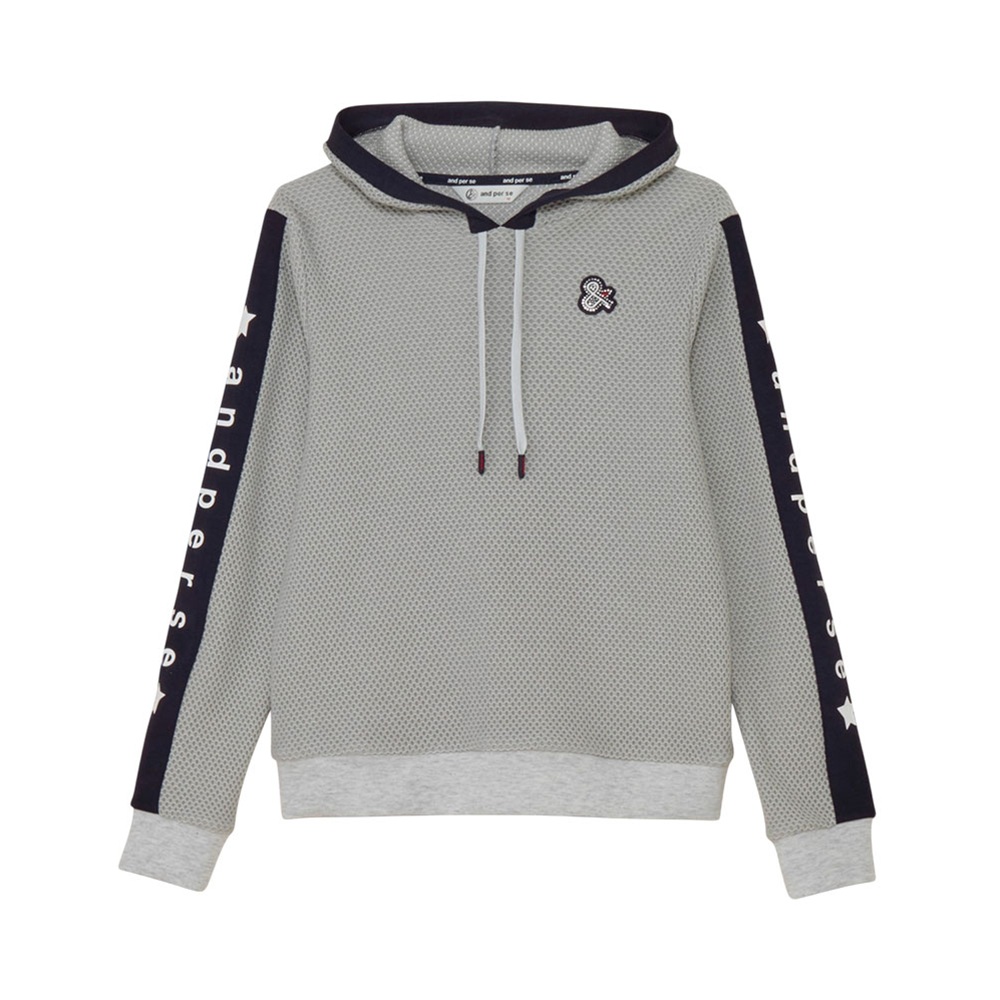 and per se（アンパスィ） 【セール】and per se レディース ゴルフ