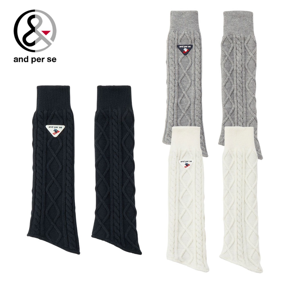 and per se（アンパスィ） 【セール】and per se レディース ゴルフ