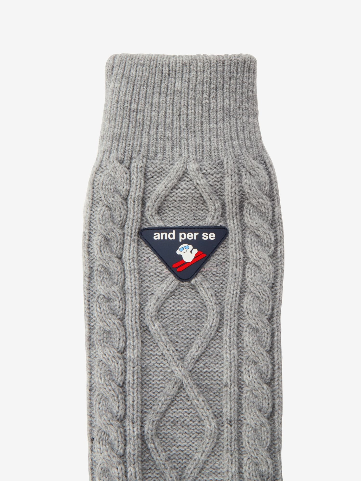 and per se（アンパスィ） 【セール】and per se レディース ゴルフ