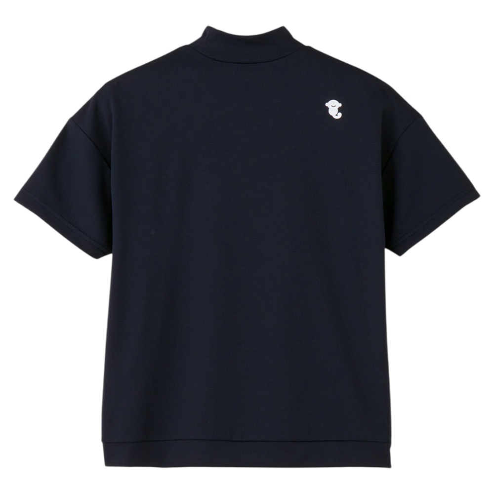 and per se（アンパスィ） レディース ゴルフウェア シャツ COOL is
