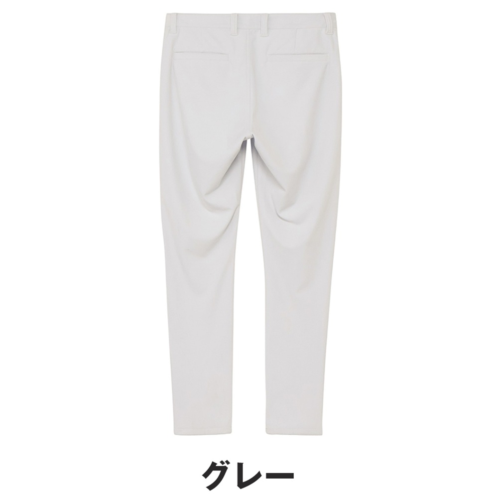 and per se アンパスィ ゴルフウェア パンツ AMF5075E5