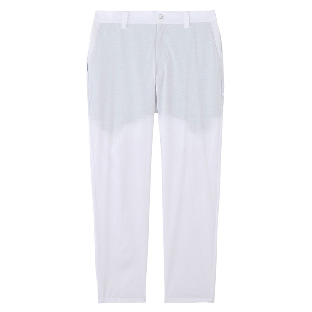 新品★and per se アンパスィ パンツ and per se（アンパスィ） メンズ ゴルフウェア パンツ エアリークロス