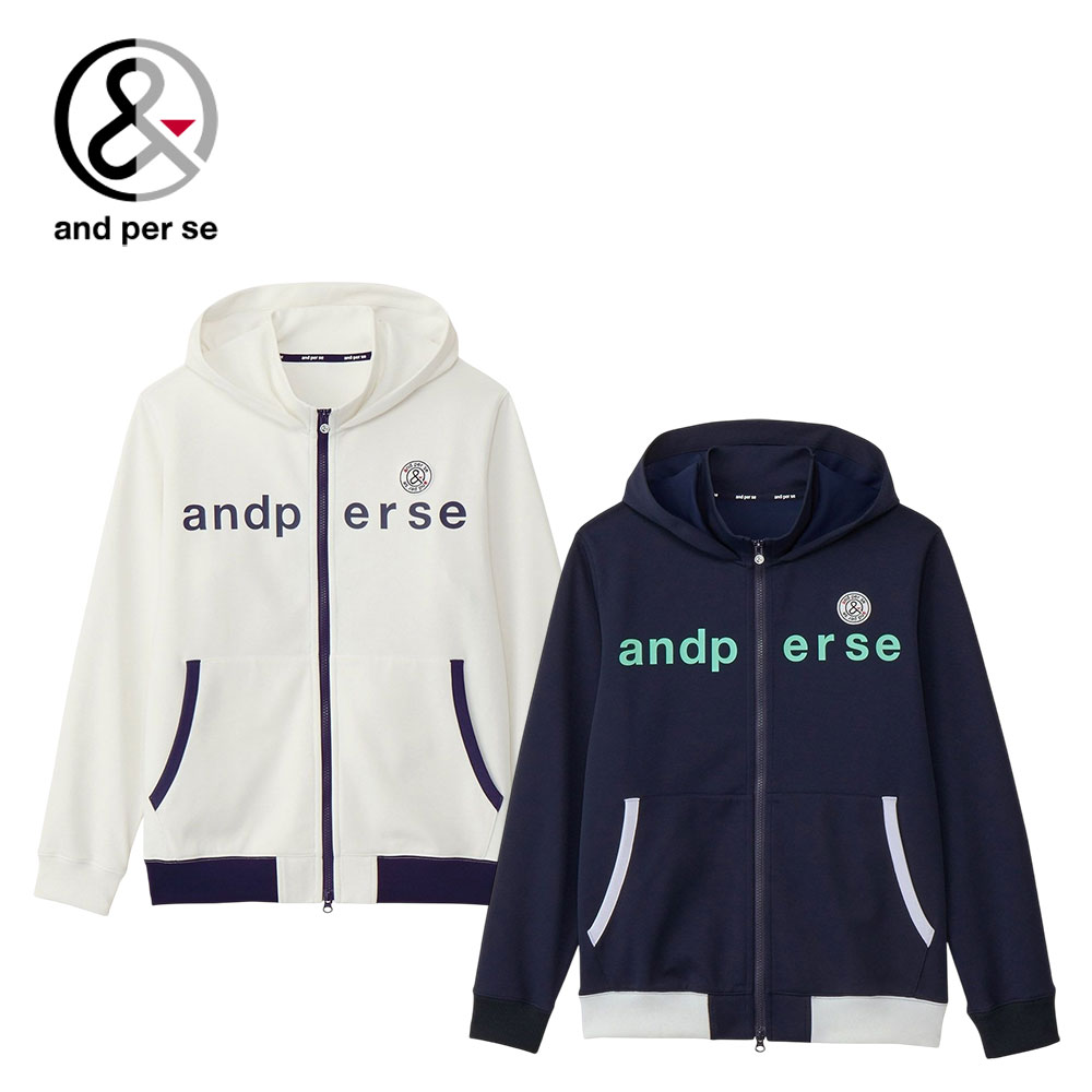 楽天市場】アンパスィ ブルゾンの通販