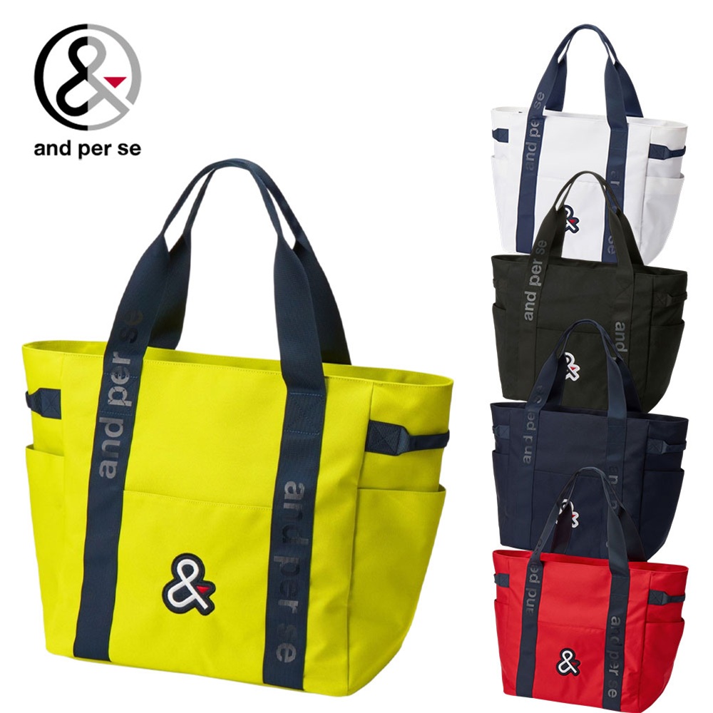 and per se �A���p�X�B ���j�Z�b�N�X �S���t �� �J�o�� BIG�g�[�g�o�b�O AUA7006 26SS �t�� �u�����h���S�h�J �I�b�N�X���n ���b�y�� �A�E�g�|�P�b�g