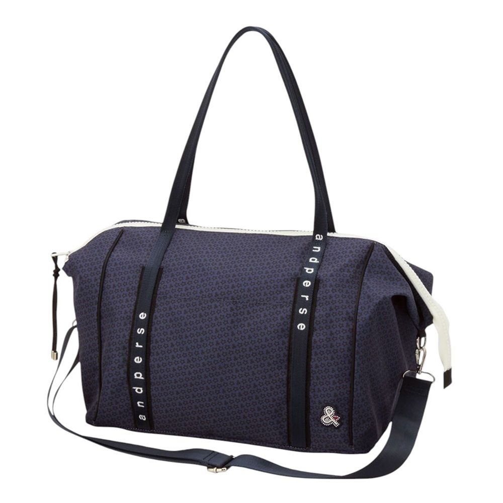 and per se ゴルフ ボストンバッグ｜ゴルフ用バッグ｜ゴルフ｜スポーツ