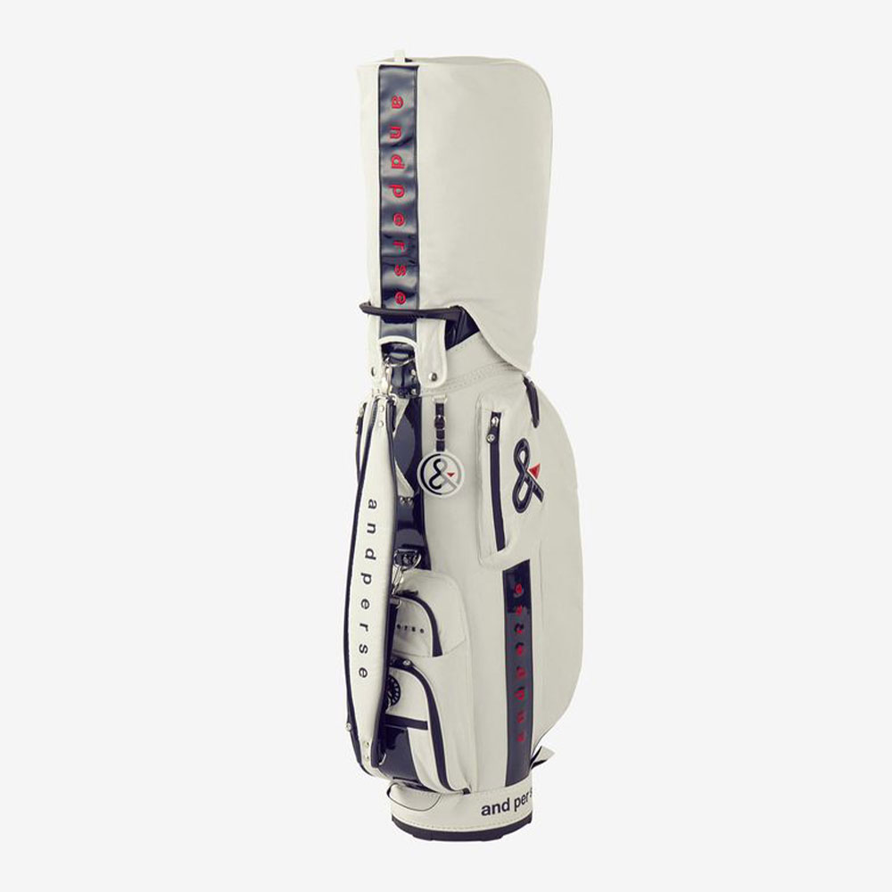 and per se（アンパスィ） 【セール】and per se ゴルフ キャディ
