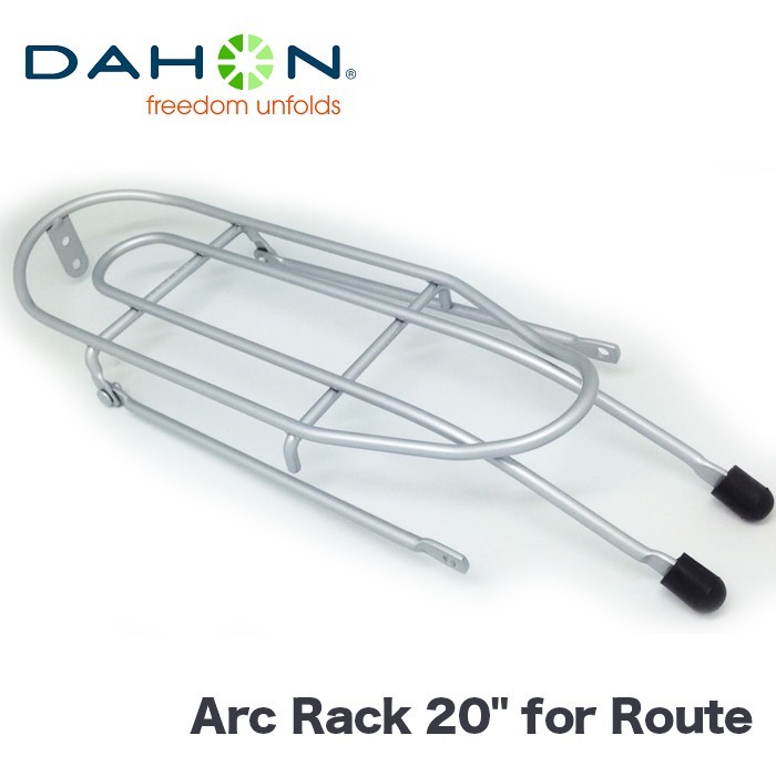 DAHON 20%OFF ダホン Arc Rack 20