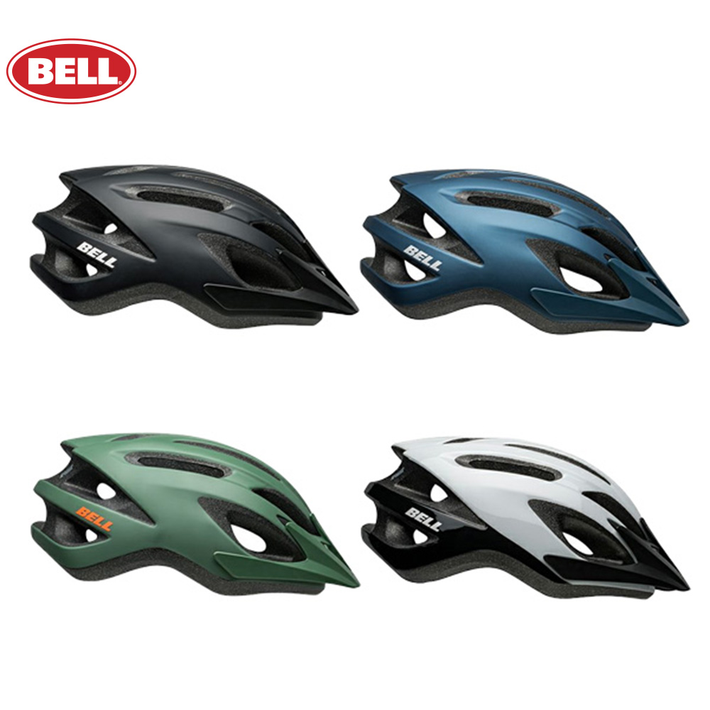 BELL ベル 自転車 ヘルメット