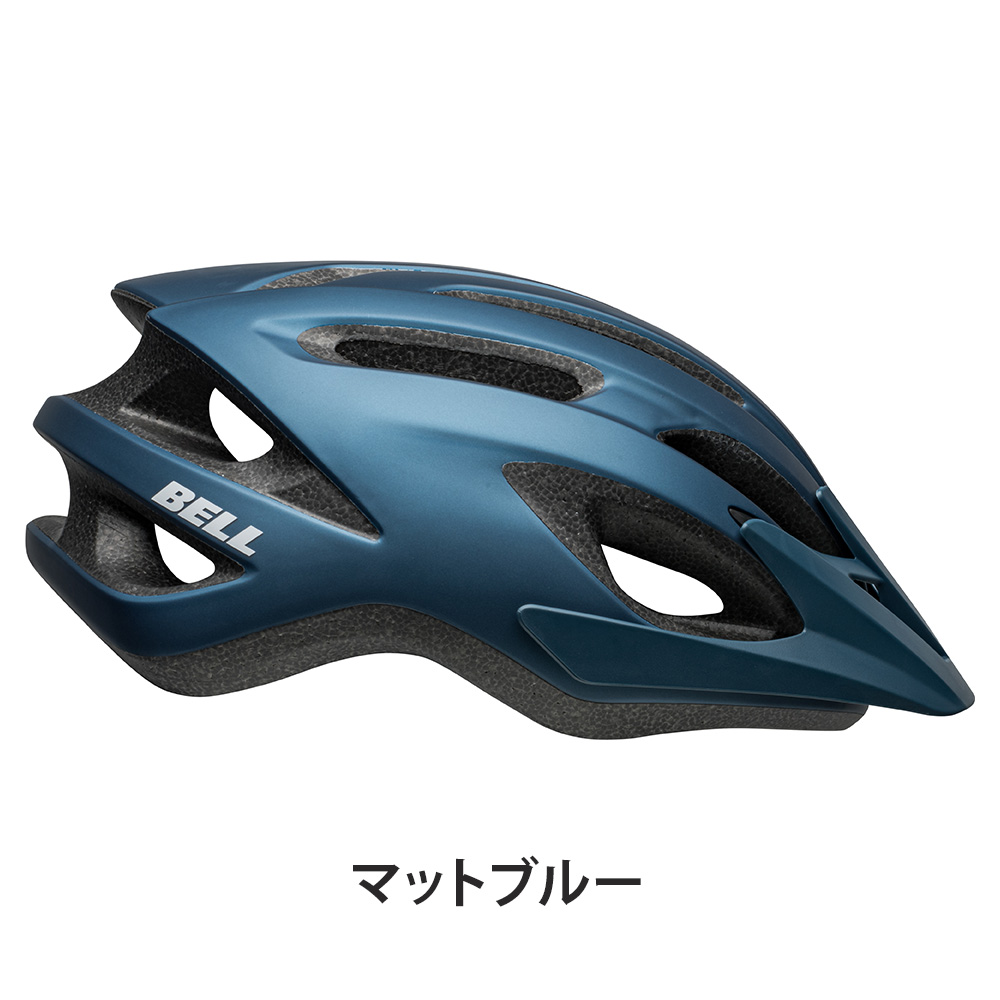 BELL ベル 自転車 ヘルメット