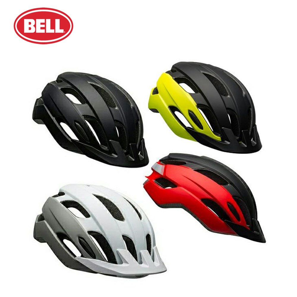 BELL ベル 自転車 ヘルメット 7139284