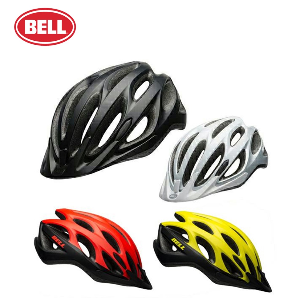 BELL ベル 自転車 ヘルメット 7142532