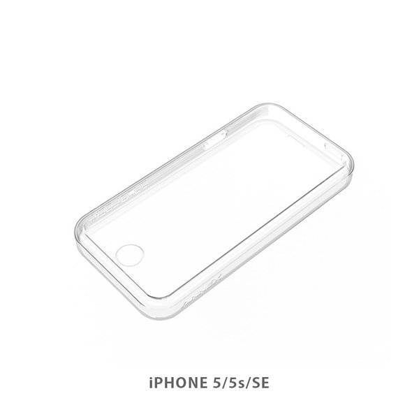 QuadLock クワッドロック 自転車 スマホケース アイフォン レインポンチョ レインカバー