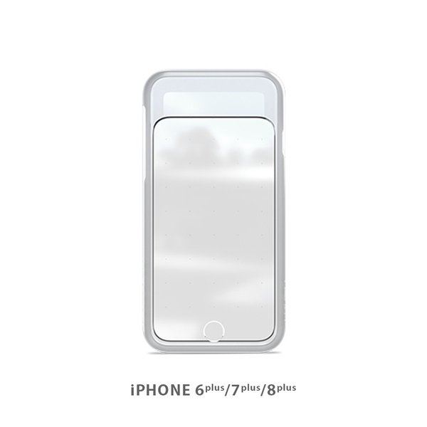 QuadLock クワッドロック 自転車 スマホケース アイフォン レインポンチョ レインカバー