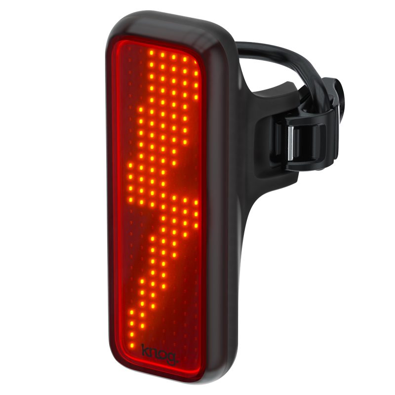 KNOG ノグ 自転車 リアライト リヤライト BLINDER V ブラインダー ブイ