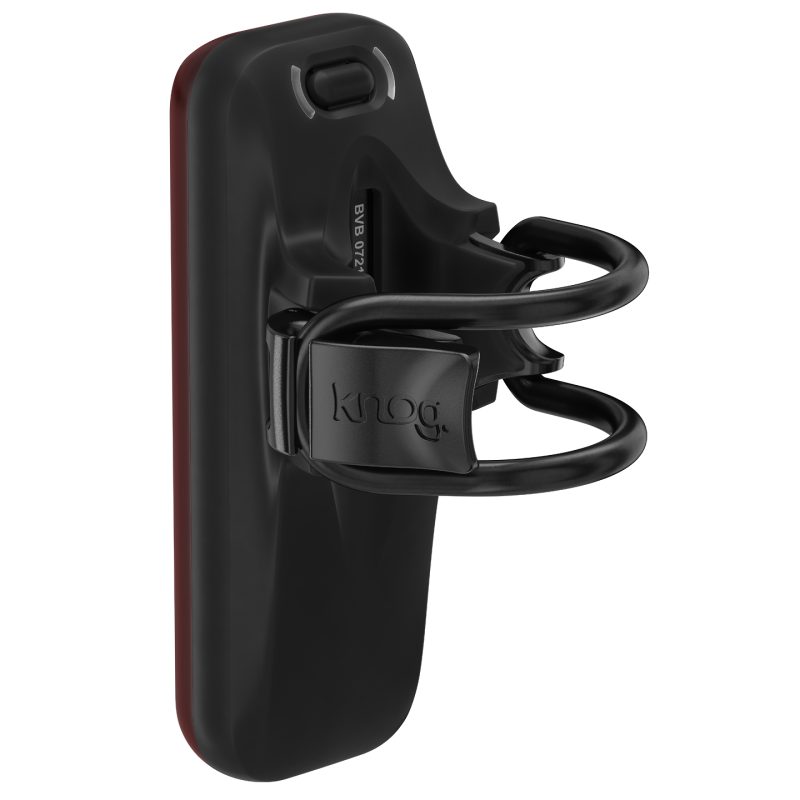 KNOG ノグ 自転車 リアライト リヤライト BLINDER V ブラインダー ブイ
