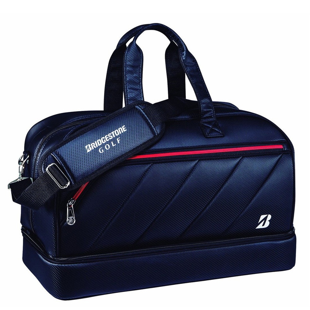 BRIDGESTONE GOLF ゴルフバッグ ボストンバック ブリヂストンスポーツ ゴルフ ボストンバッグ｜ゴルフ用バッグ｜ゴルフ
