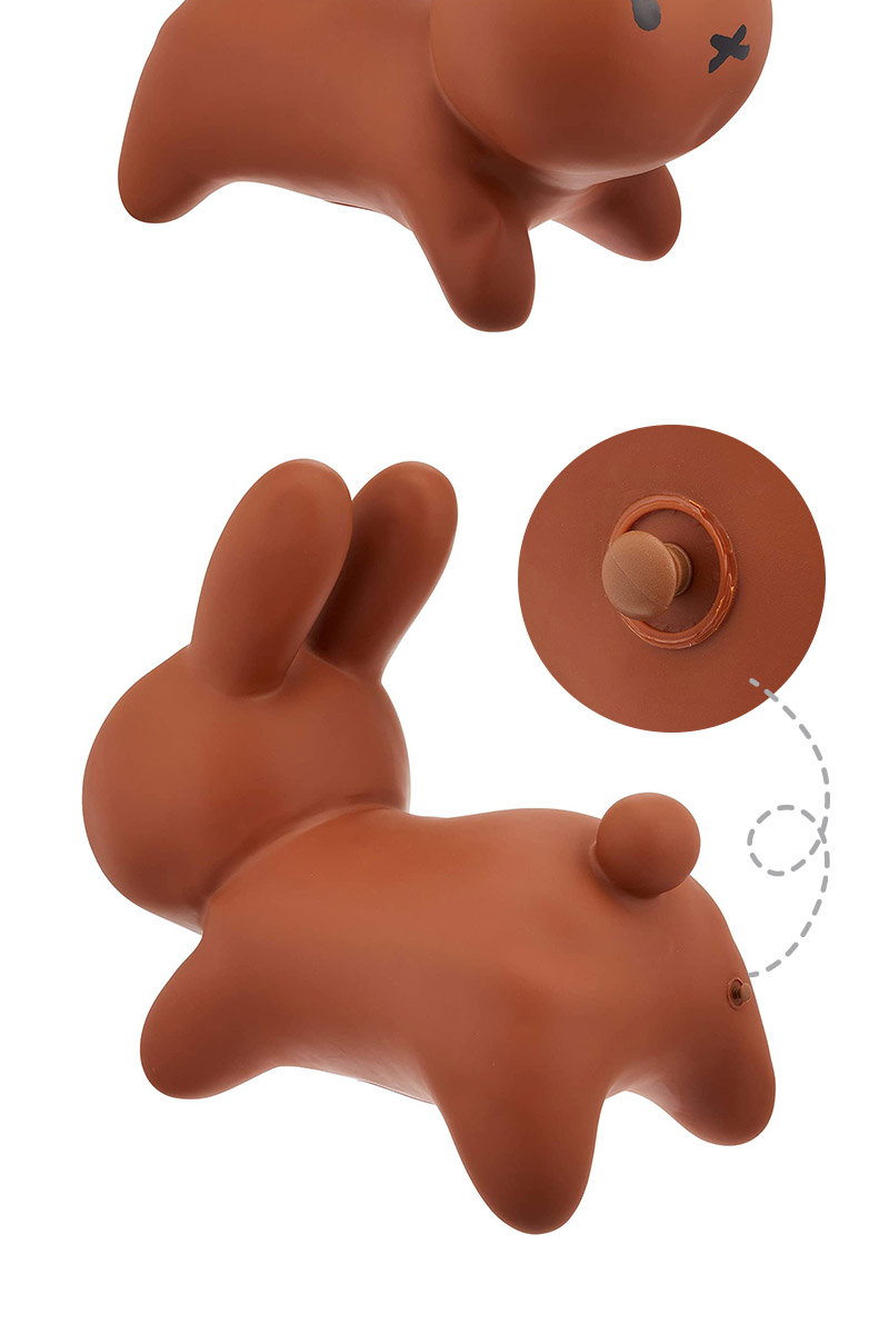 ブルーナボンボン ides アイデス bruna bonbon おもちゃ 乗用玩具 ミッフィー miffy 子供用 乗り物 室内 子供 プレゼント  幼児 子ども 3歳 室内遊具 :ides-brunabonbon:ベスポ 通販 