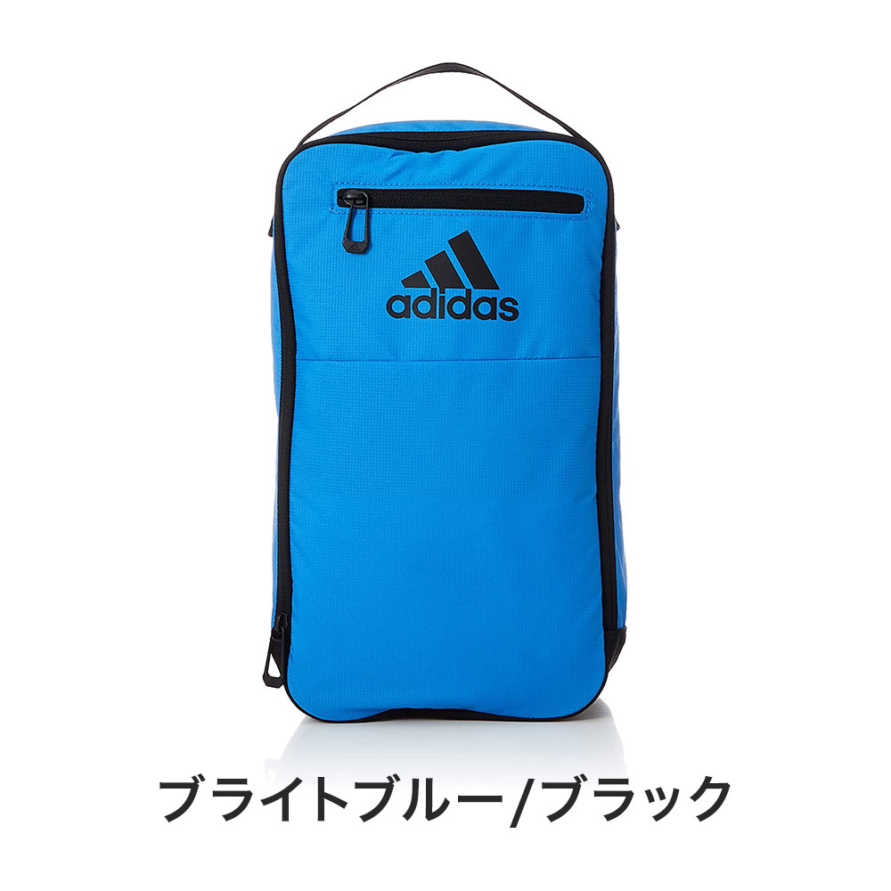 adidas アディダス ゴルフ シューズケース BW595