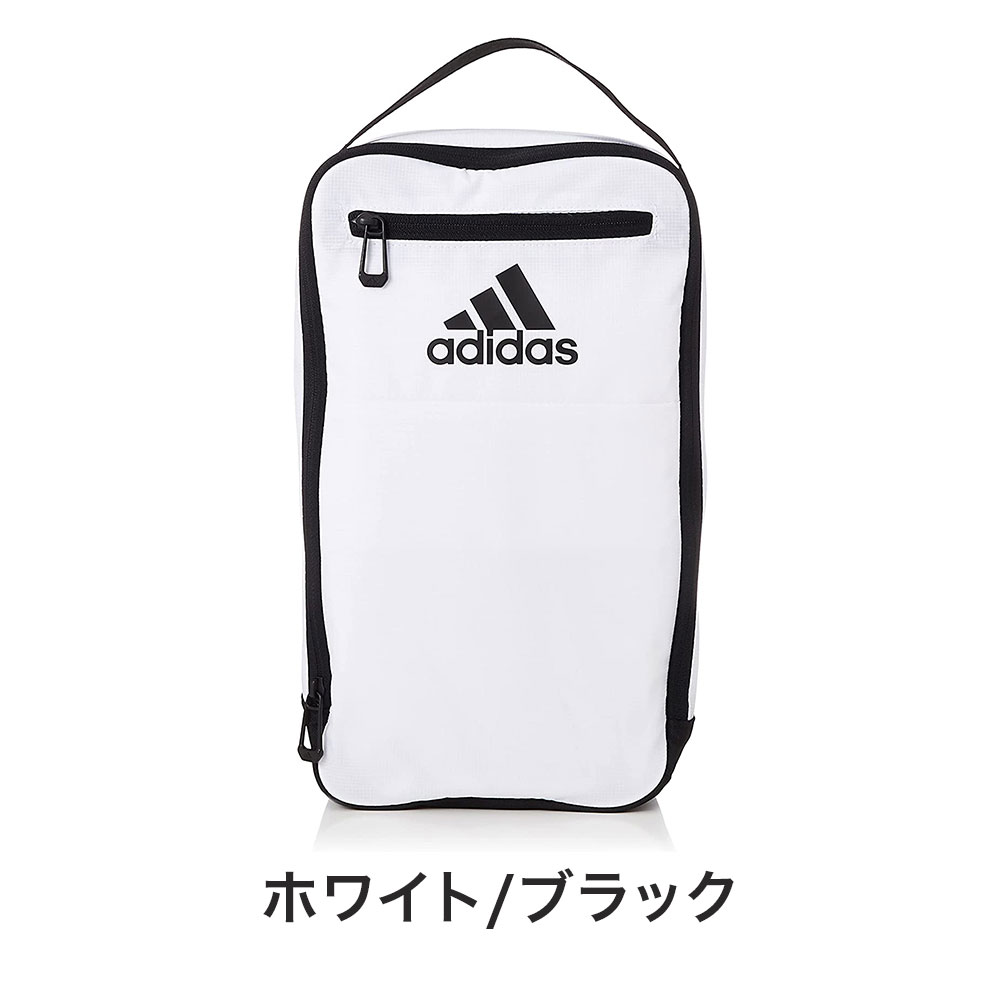 adidas アディダス ゴルフ シューズケース BW595