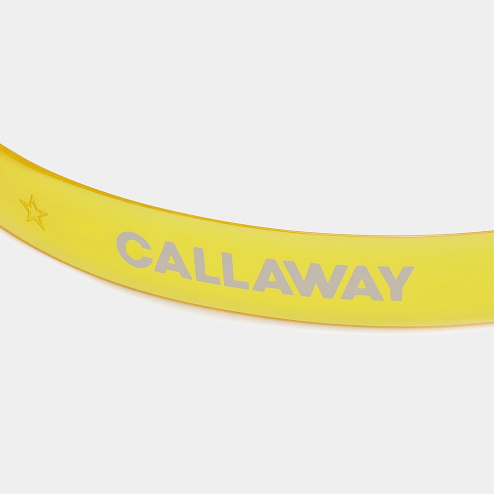Callaway キャロウェイ ゴルフ ベルト C22192203